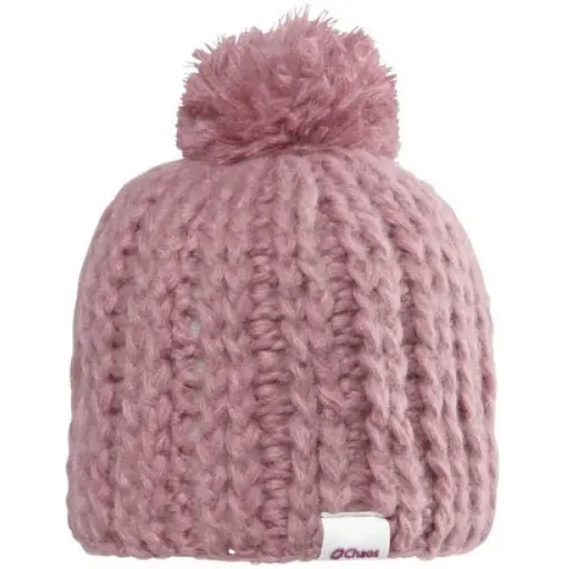 Шапка Chaos Coved Baby Pink (1052-12G3 2381 010)