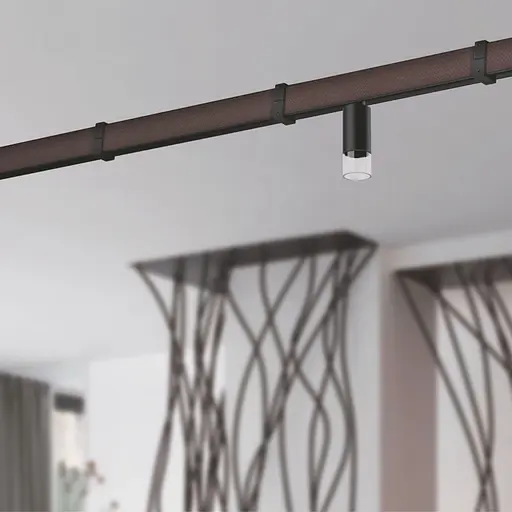 Магнитная шина Skarlat RCD-I2.0 Track BR+BK - фото 4