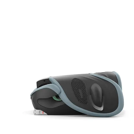 Автокрісло Cybex Solution G2 Plus Stormy Blue (524000679) - фото 4