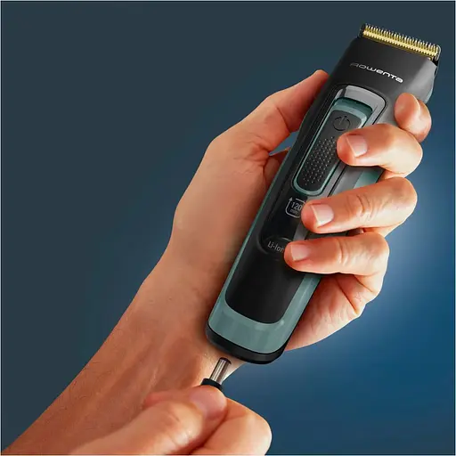 Машинка для стрижки Rowenta Advancer TN5224E0 [126992] - фото 3