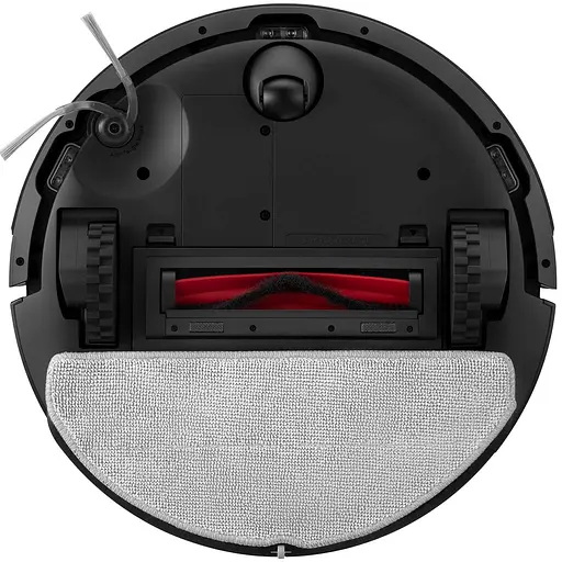 Робот-пылесос с влажной уборкой RoboRock Q7 TF RRA0TCP - фото 5