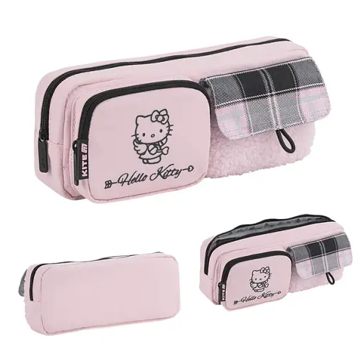 Пенал Kite Hello Kitty (HK26-2701) - фото 2