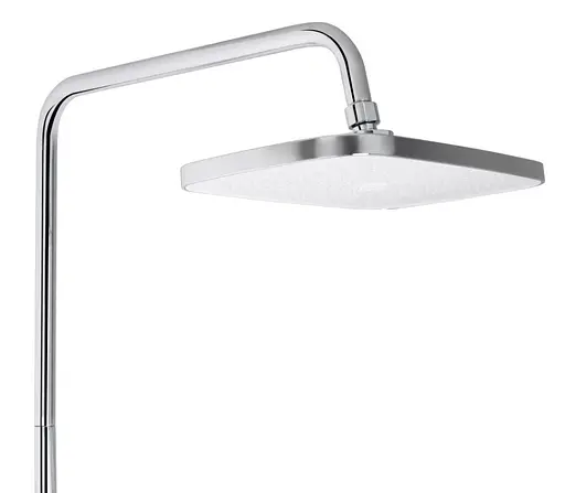 Душевая система универсальная Qtap Tern Chrome с изливом QTTER111CRM47591 - фото 6