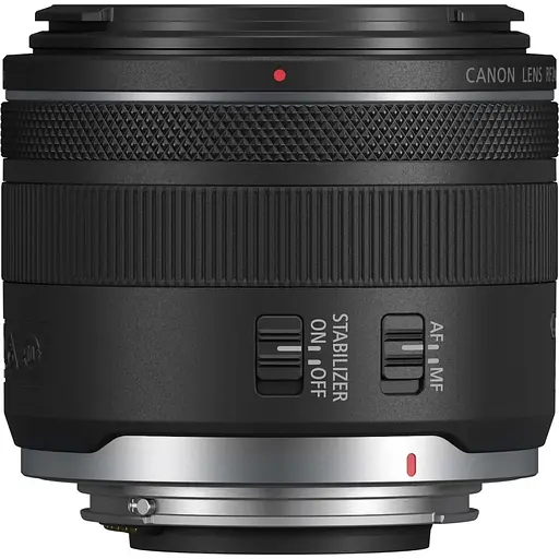 Об'єктив Canon RF 24mm f/1.8 Macro IS STM 5668C002 (107066) - фото 2