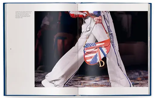 The Ultimate Guide to Dior Bags - фото 4