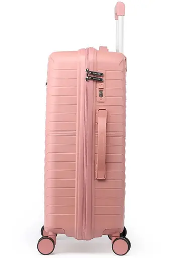 Валіза Semi Line 24" (M) Rose (T5779-2) (DAS302957) - фото 3
