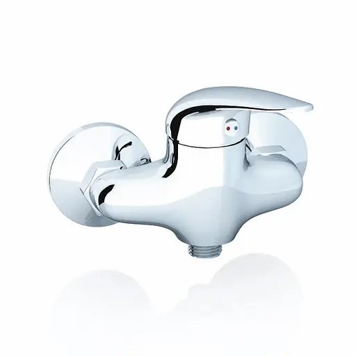 Смеситель для душа Ravak Suzan SN 032.00/100 X070005 Хром - фото 1