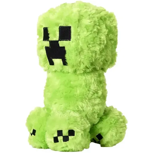 Мягкая игрушка Minecraft в ассоритменте (HBN39) - фото 6