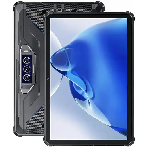 Планшет Oukitel RT7 12/256Gb blue 5G Night Vision