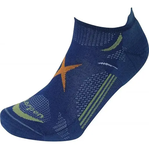 Шкарпетки Lorpen M3LMM Cadet Blue L (LPM34421CBL)
