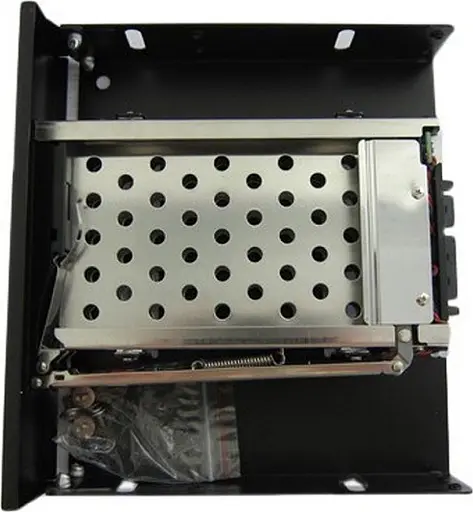 Кишеня внутрішня Maiwo M005 5.2.5" для 2 HDD 2.5" SATA - фото 3