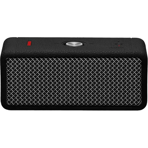 Портативная акустика Marshall Emberton II Black and Steel (1006788) - фото 4