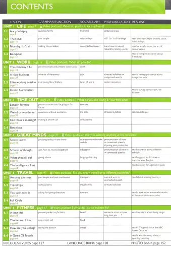 Speak Out. Pre-Intermediate Student's Book + Active Book + DR - фото 2