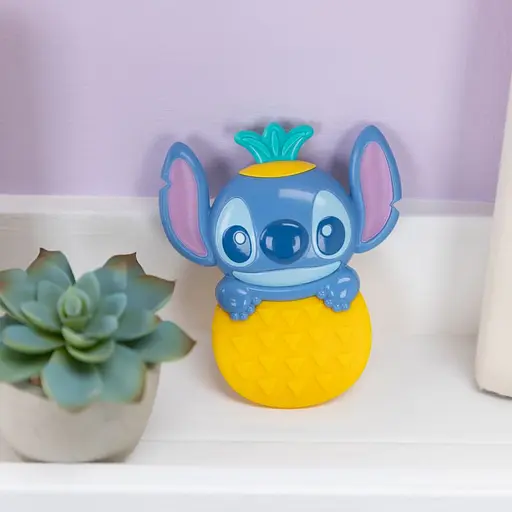 Прорізувач Bright Starts Stitch Tropical Teethe - фото 3