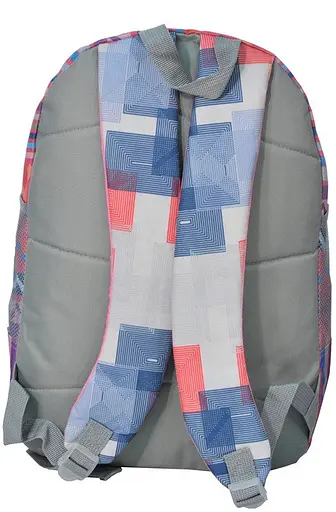 Жіночий рюкзак 20L PASO 45x31x16 см sum0023093 - фото 3