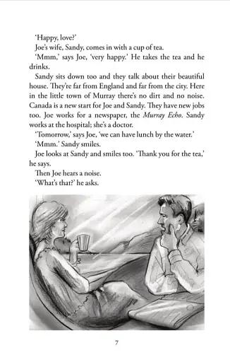 CER St Dirty Money - фото 3