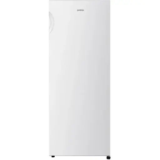 Gorenje Морозильна камера 143 х 55 х 55 см, 153л, А++, 7,6 кг/24 рік, Білий
