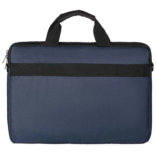 Сумка для ноутбука 2E 2E, Practic 16", синя (2E-CBN816BU) - фото 4