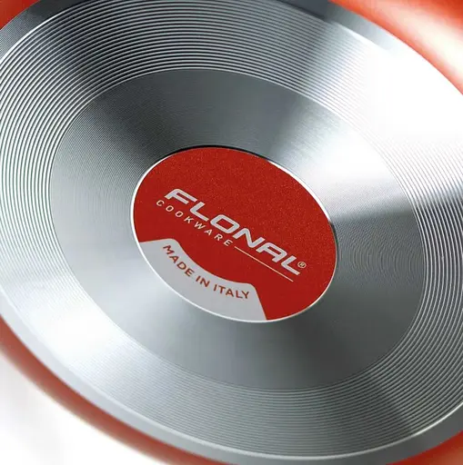 Кастрюля Flonal Pepita Granit 4,4л (PGFC22450) - фото 4