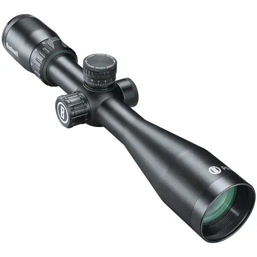 Прицел оптический Bushnell Prime 3-12x40 Multi-Turret сетка Multi-X - фото 4