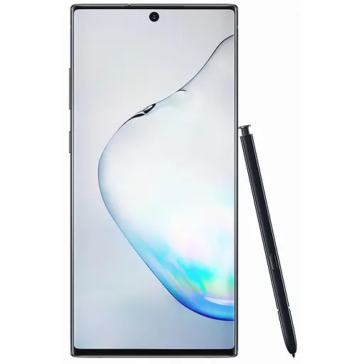 Смартфон Samsung Galaxy Note 10 Plus 256GB SM-N975U Black Refurbished - фото 4