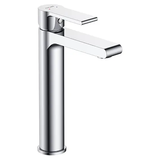 Змішувач для умивальника Cersanit Brasco високий S951-366 - фото 1