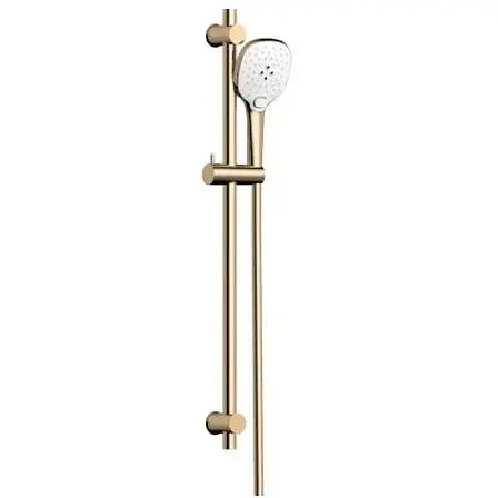 Душевий гарнітур Volle Cascada B70 cepillado bronce 1586.170221 - фото 1