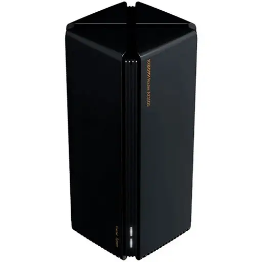 Wi-Fi Mesh система Xiaomi Mi Router AX3000 Mesh WiFi 6 Black (DVB4315GL) [65455]