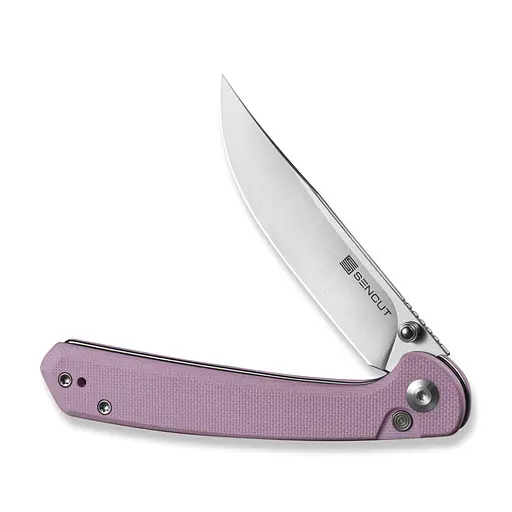Ніж складаний Sencut Skelfin S25007-3 - фото 3