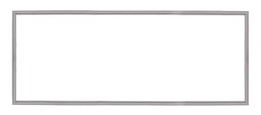 Уплотнитель двери для холодильной камеры холодильника Samsung RT46K6340EF, RT46K6340S8, DA97-13921M - фото 2