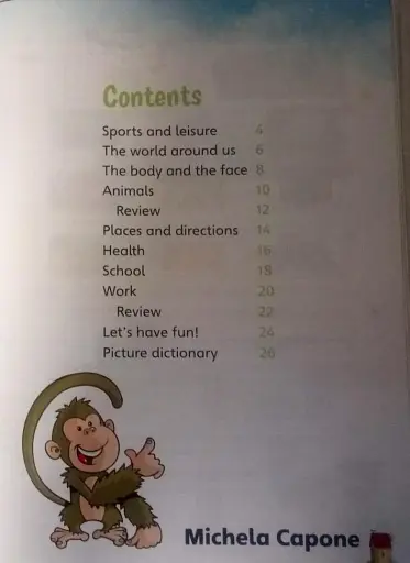 Storyfun for Flyers. Level 5. Student's Book with Online Activities and Home Fun B - фото 10