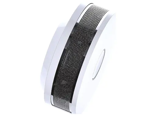 Димова сигналізація Dual Q Label чисто-білий 233602 - фото 3