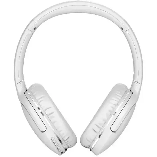 Навушники з мікрофоном Baseus Encok D02 Pro White (NGD02-C02) - фото 2
