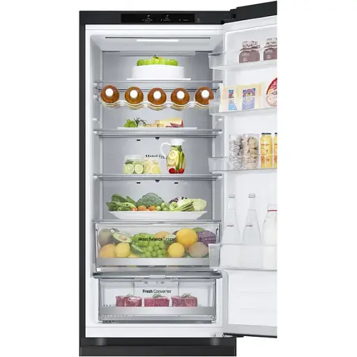Холодильник LG GW B509FT7W (7125141) - фото 8