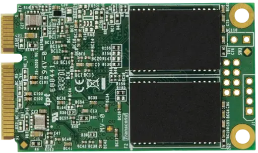 SSD mSATA Накопичувач Transcend 230S 128GB (TS128GMSA230S)