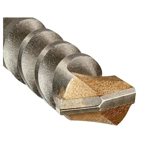 Бур DeWalt SDS-Plus 16 x 365 x 460 мм (DT9654) - фото 5