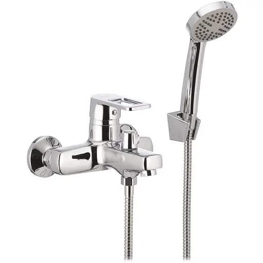 Смеситель для ванны Mixxus GAVI 009 (MI1596) - фото 1