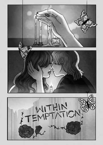 Анна, яку я кохала - фото 4