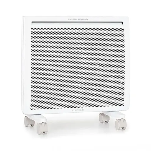 Обігрівач Klarstein Hot Spot Slimcurve Double Wave (10035059)