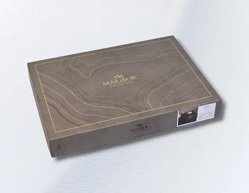 Постільна білизна Maribor Евро pbe0050150 - фото 4