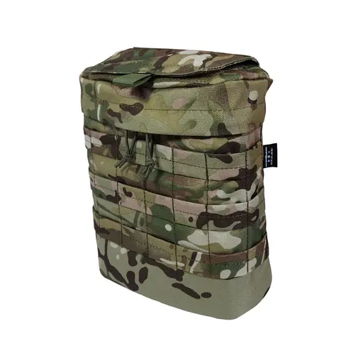 Підсумок невисипайка універсальний GEN 3 | Тактичний армійський підсумок для спорядження - фото 2