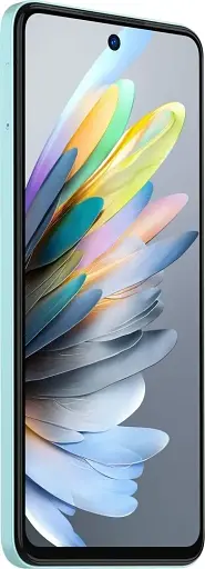 Смартфон ZTE Blade A75 4/256Gb Green UA UCRF - фото 6