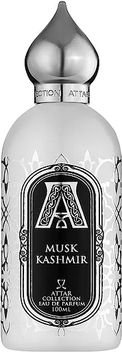 Оригінал Розпив Attar Collection Musk Kashmir 3 мл парфумована вода - фото 1