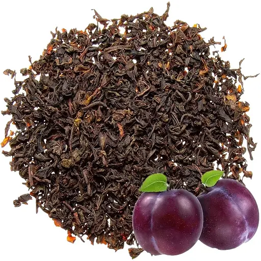 Черная слива - 50 г