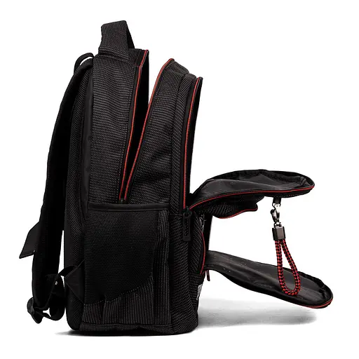 Рюкзак Yes Rebel Society TS-109 - фото 4