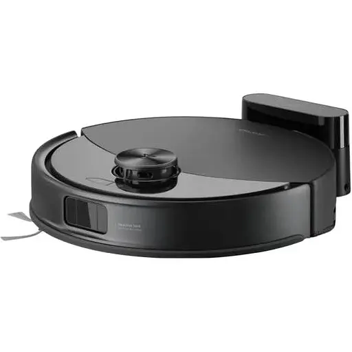 Робот-пилосос RoboRock Q10 VF Black [139247] - фото 2