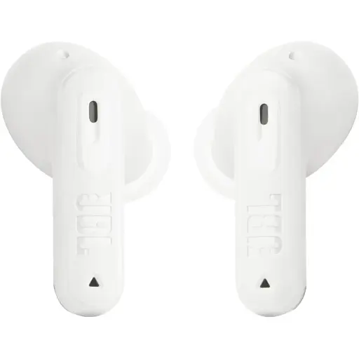 Bluetooth-гарнітура JBL Tune Beam 2 White (JBLTBEAM2WHT) - фото 3