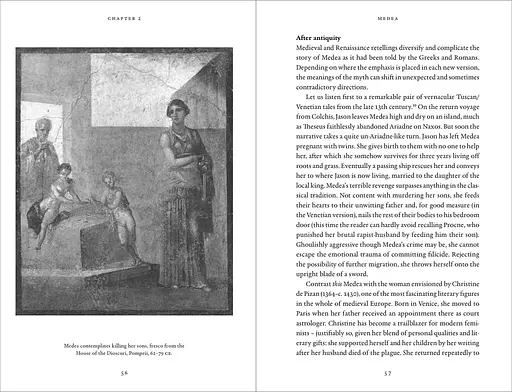 The Greek Myths That Shape the Way We Think - Річард Бакстон - фото 3