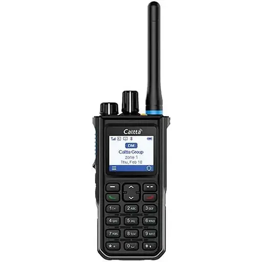 Рация Caltta DH590 UHF DMR [141697]