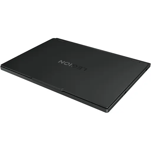 Ноутбук Lenovo 15 Legion 5 15IRX10 OLED/Intel i7-14700HX/64GB/4TB/RTX 5060 8GB/W11P/Eclipse Black (83LY000LUS Custom 64GB / 4TB) - фото 9